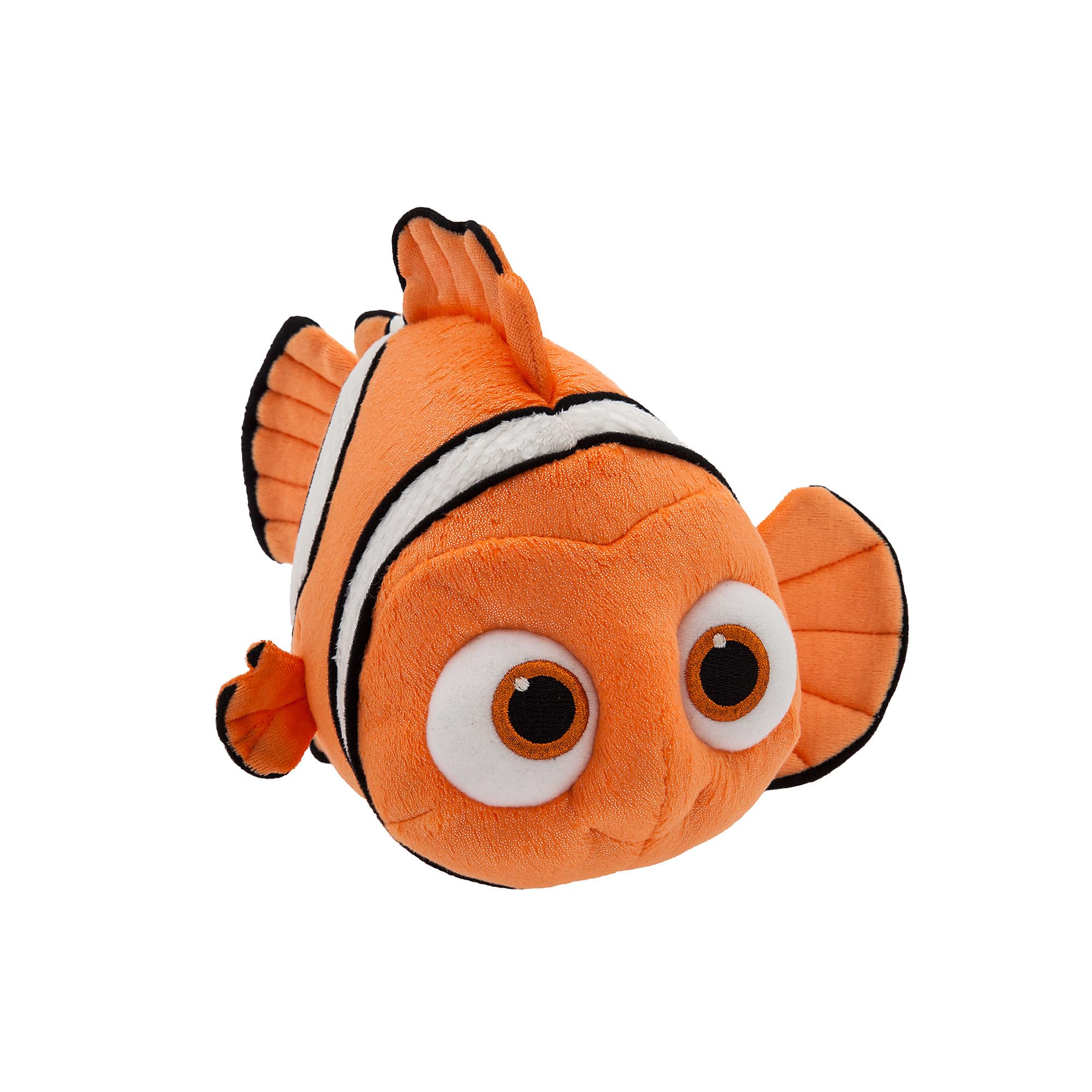 **Official Pixar Finding Nemo 11-Inch Plush Toy - Authentic Soft & Cuddly Stuffed Animal - Perfect Gift for Kids, Finding Dory Fans, Birthdays & Special Occasions - Great for Playtime, Bedtime & Collectors**