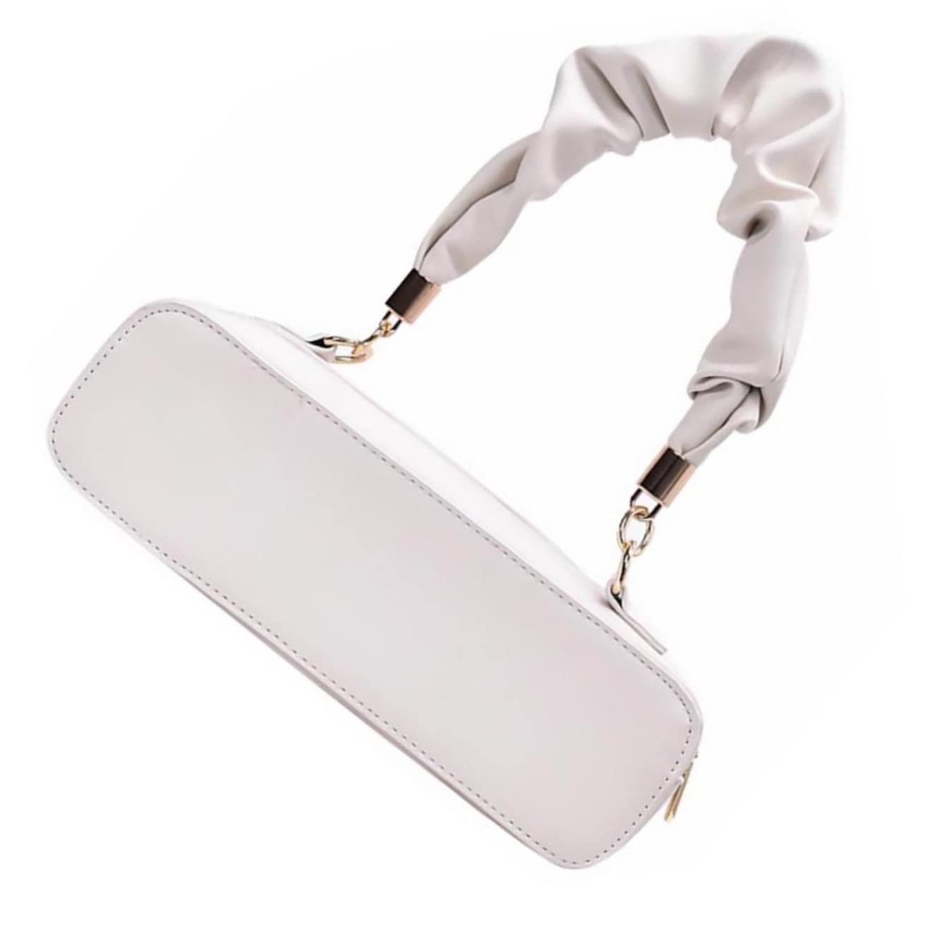 VALICLUD Women's Crossbody Bag - PU Leather Mini Clutch for Work, Travel & Shopping