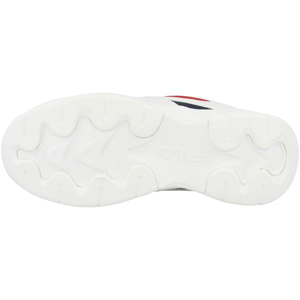 Fila Women's Low-Top Gymnastics Sneakers - Lightweight & Flexible for Training, Dance, and Gym Workouts - Size 9 US