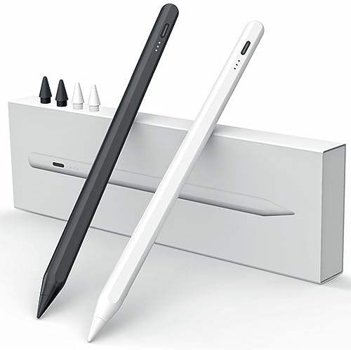 White/Black
