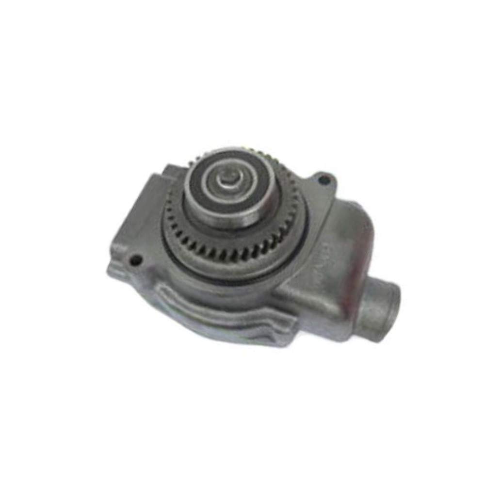 RAParts High-Performance Aftermarket Water Pump Replacement for Caterpillar CAT 1727775 | Heavy-Duty Engine Cooling System | Compatible with Excavators, Bulldozers & Construction Equipment