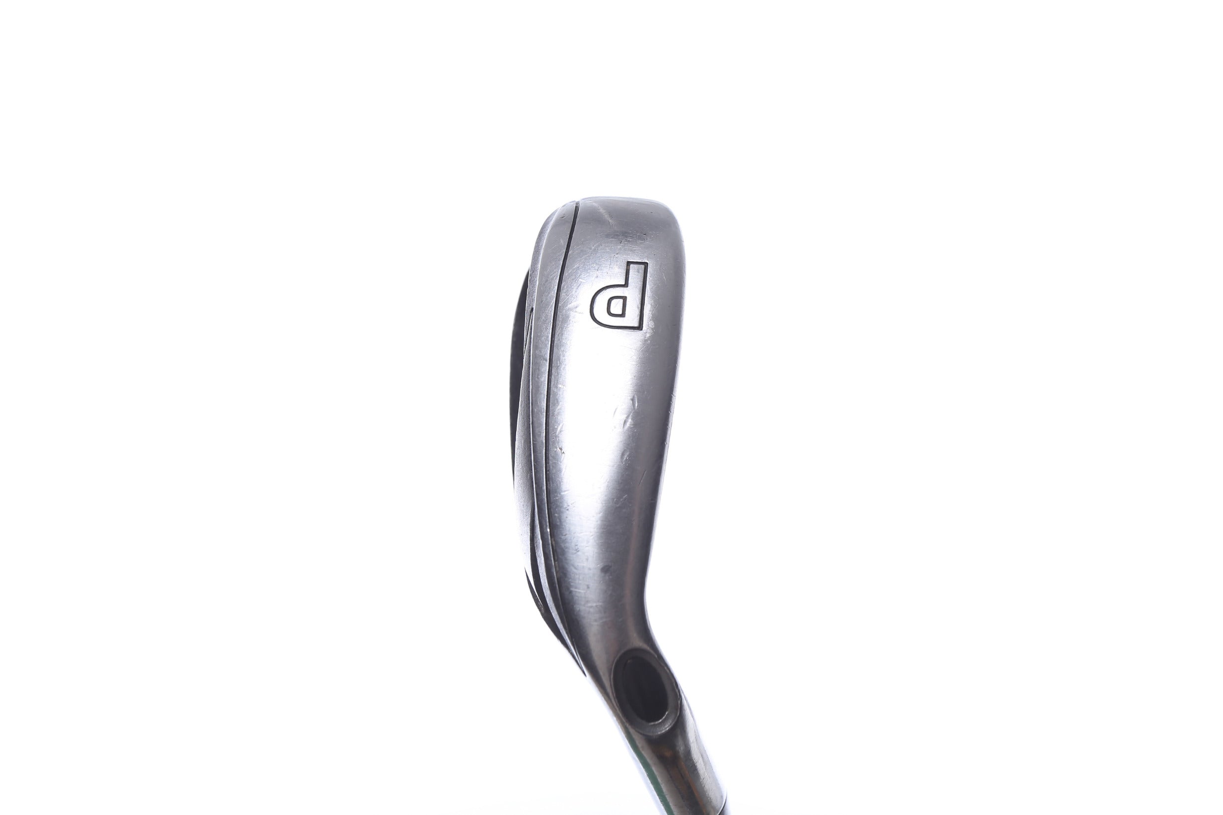 Used Callaway RAZR X HL Pitching Wedge - Right Handed 44° Senior Flex Golf Club for Men | Perfect for Short Game & Approach Shots on the Course