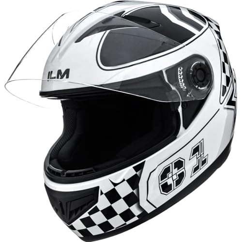 Check Flag Black