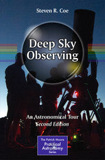 Best Telescopes for Deep Sky Observing - Explore Galaxies & Nebulae | Stargazing & Astronomy Equipment