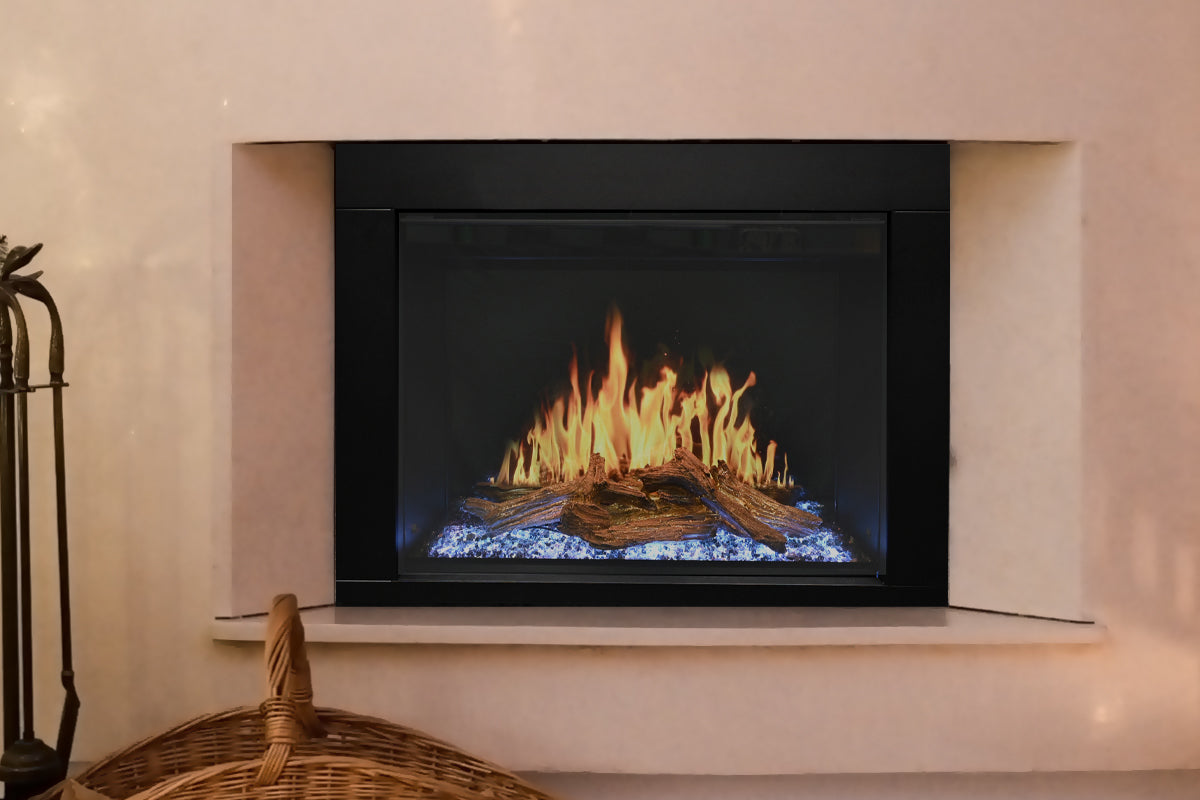 Modern Flames Orion Traditional 26