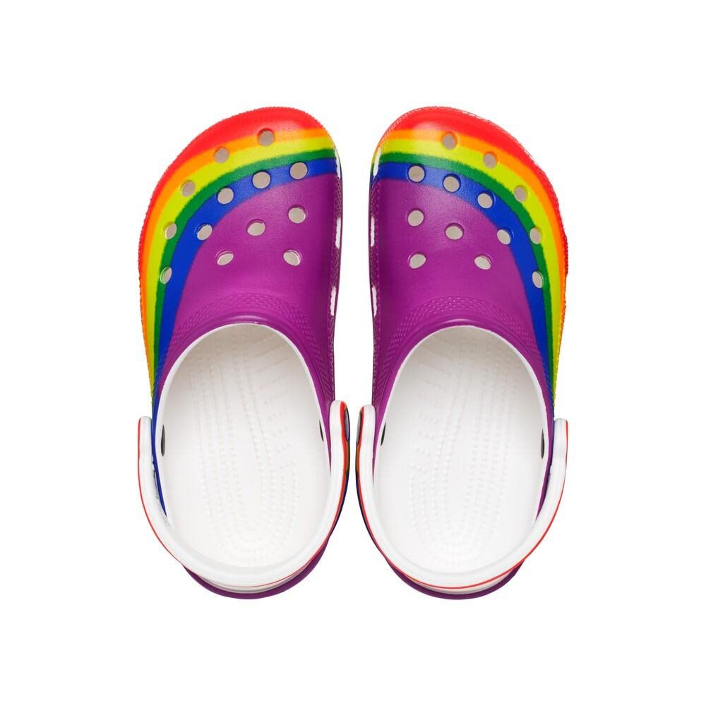 Unisex Crocs Classic Clogs - Comfortable Slip-On Water Shoes for Men & Women | Perfect for Beach, Pool, Garden & Casual Wear