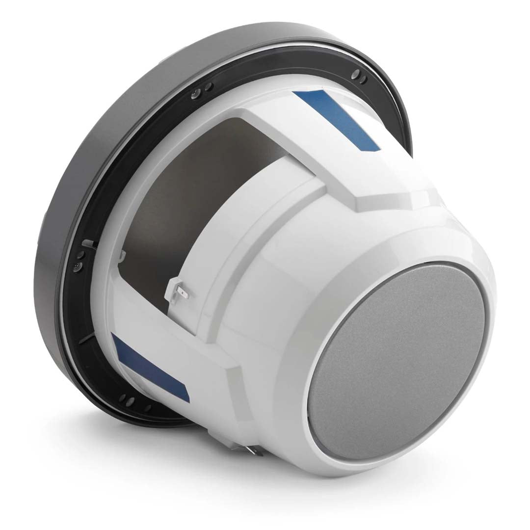 JL Audio M6 8IB-S-GmTi-4 Marine Subwoofer - 8