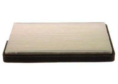 ACDelco CF121 Premium Cabin Air Filter for Cars & Trucks - Improves Air Quality, Reduces Allergens & Odors - Perfect for Daily Commutes, Road Trips & Allergy Season