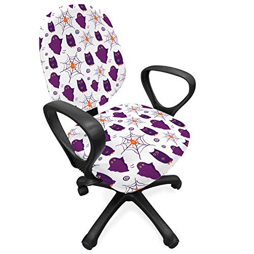 Orange Purple