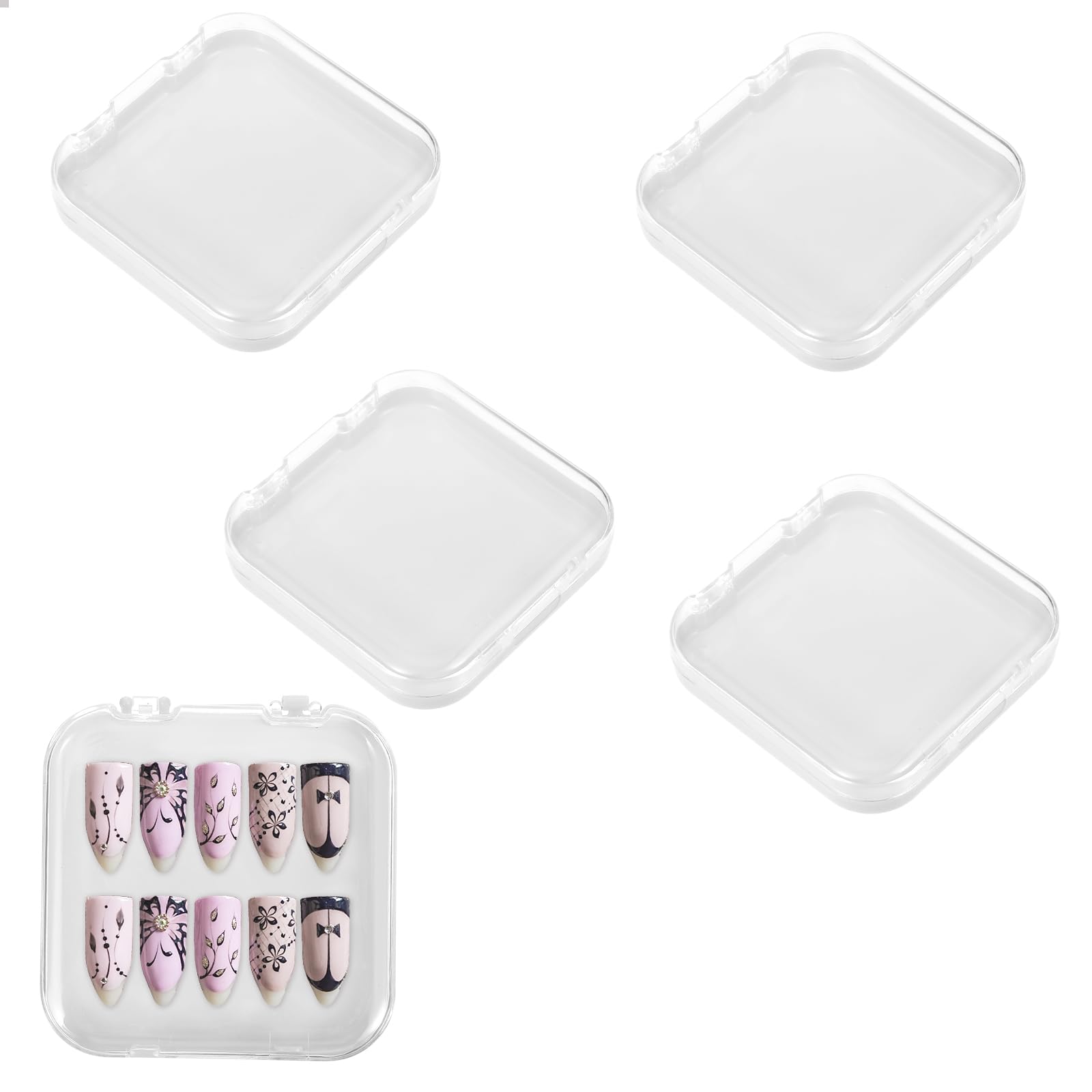 4PCS 2.95