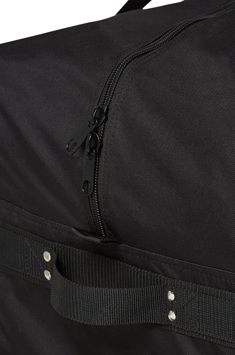 Winnwell Large Heavy Duty Hockey Bag for Equipment Storage - Durable Sports Gear Bag for Hockey Players - Perfect for Travel, Practice & Games