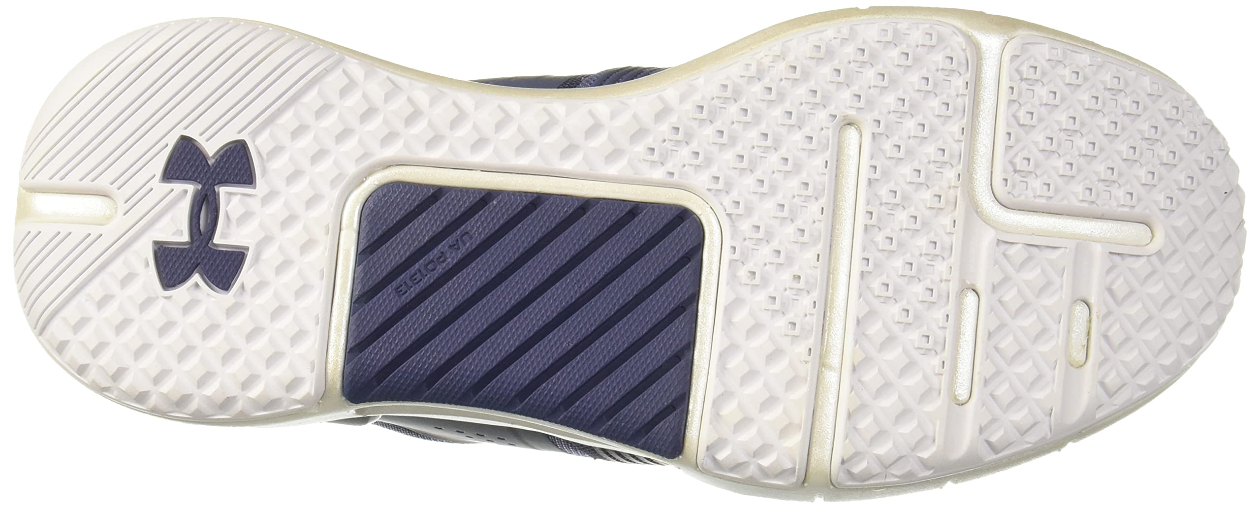 Under Armour Women's HOVR Rise Cross Training Shoes - Lightweight Workout Sneakers for Gym, Running & Fitness | Perfect for HIIT, Weightlifting & Cardio