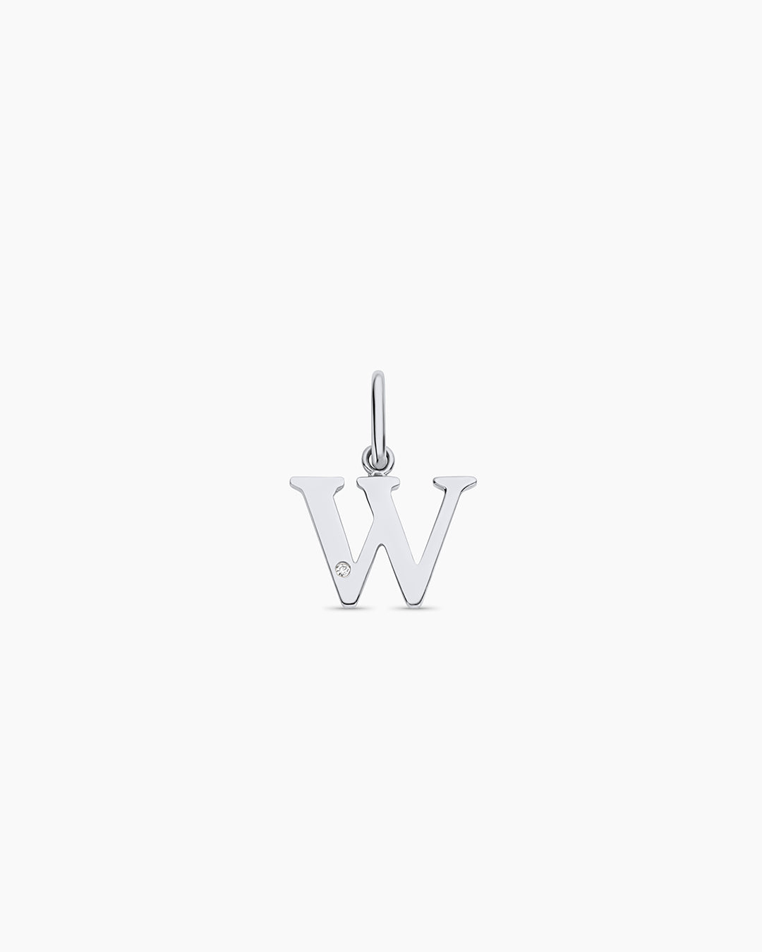 Vintage Diamond Alphabet Charms for Jewelry Making - Perfect for Necklaces, Bracelets & DIY Craft Projects