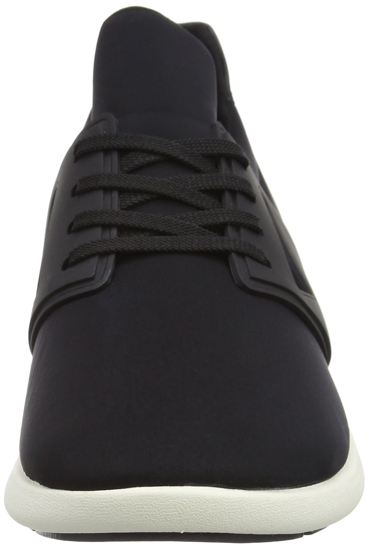 ALDO Men's Pryven Casual Sneakers - Comfortable Walking Shoes for Work, Travel & Everyday Wear