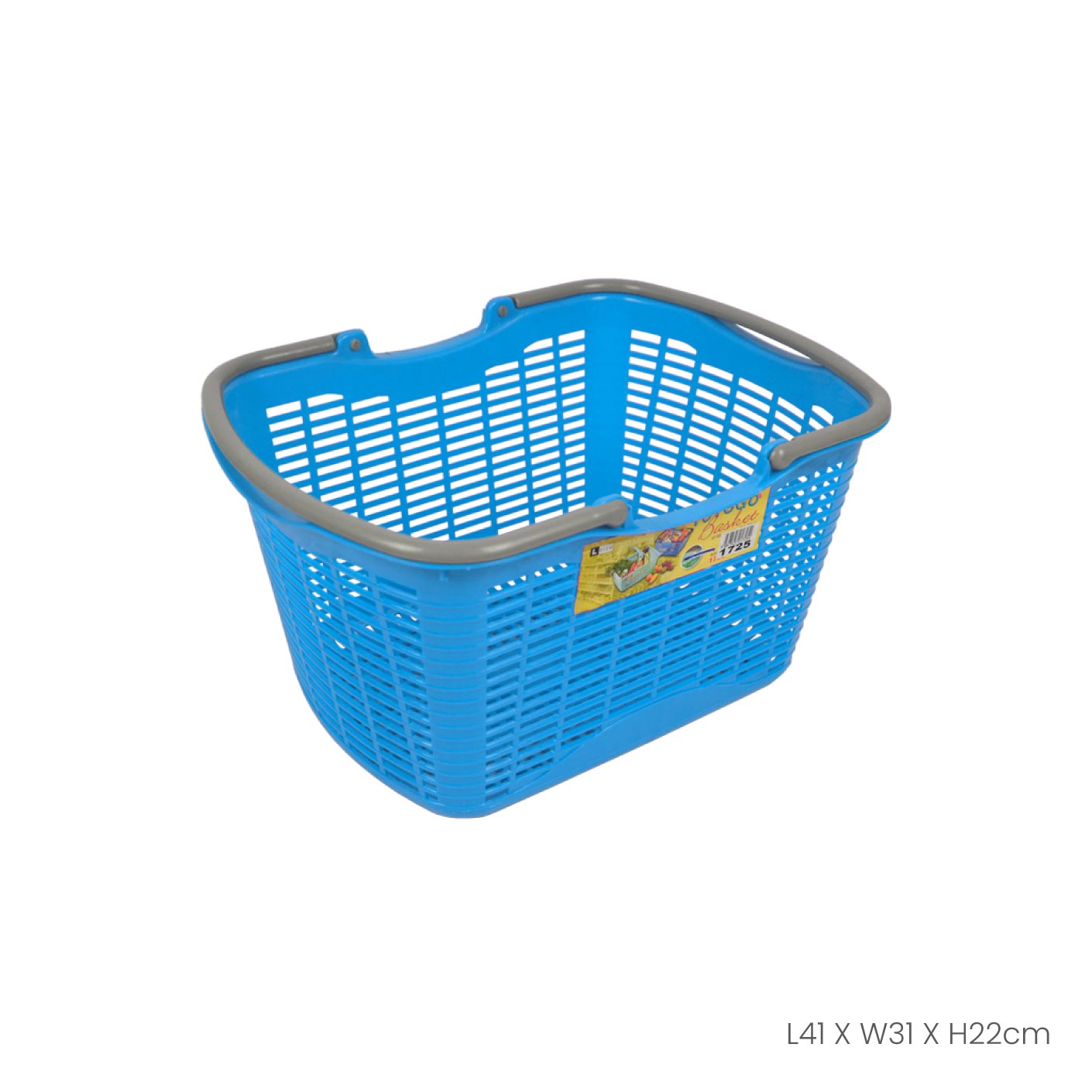 BLUE (1725-BLU)