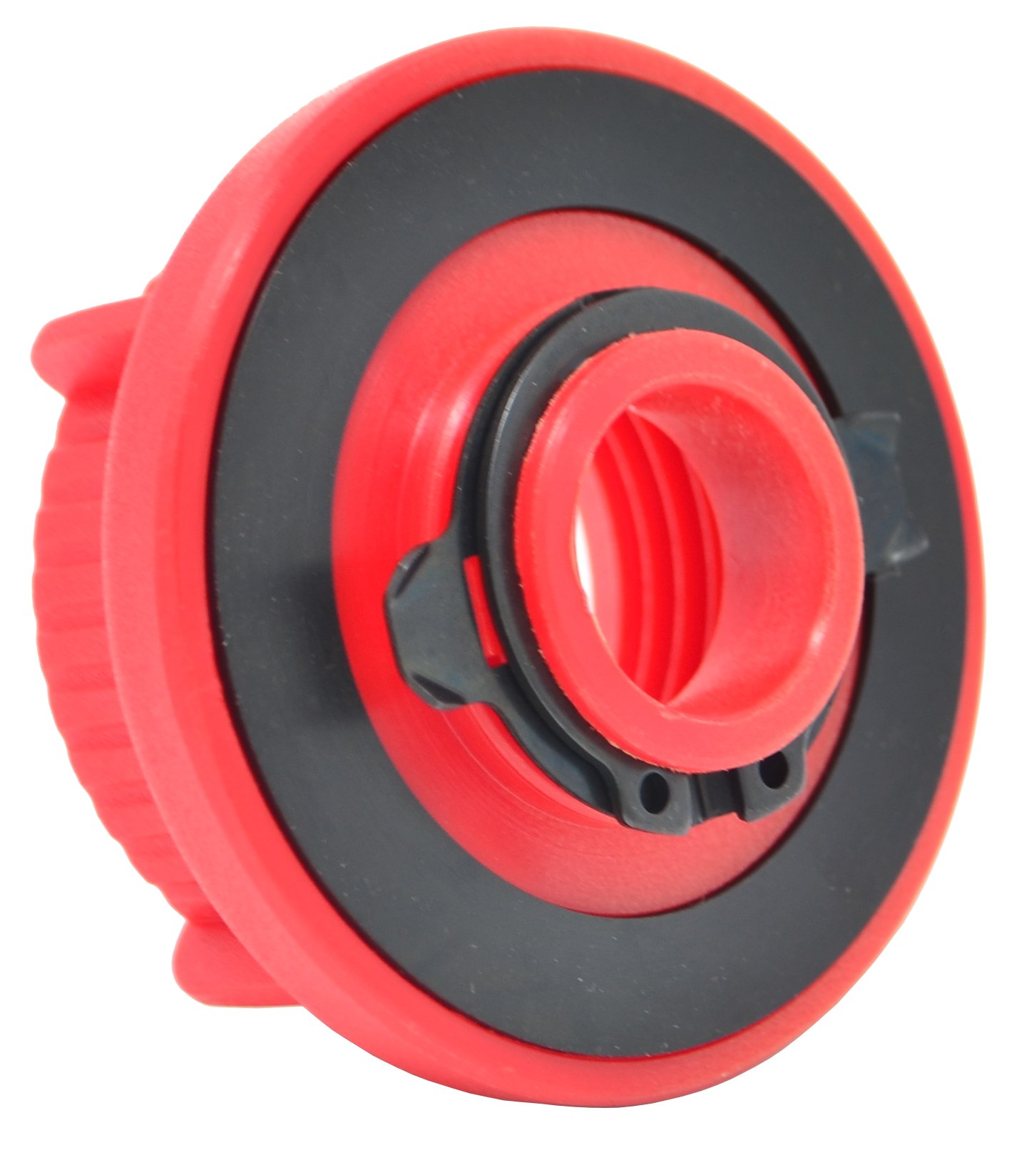 High-Quality Engine Oil Funnel for Toyota Lexus Scion Vehicles - Half Turn Adapter for Easy Pouring - Perfect for DIY Oil Changes & Garage Maintenance