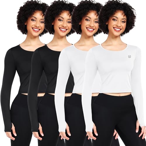 208# Black (2pcs), White (2pcs)