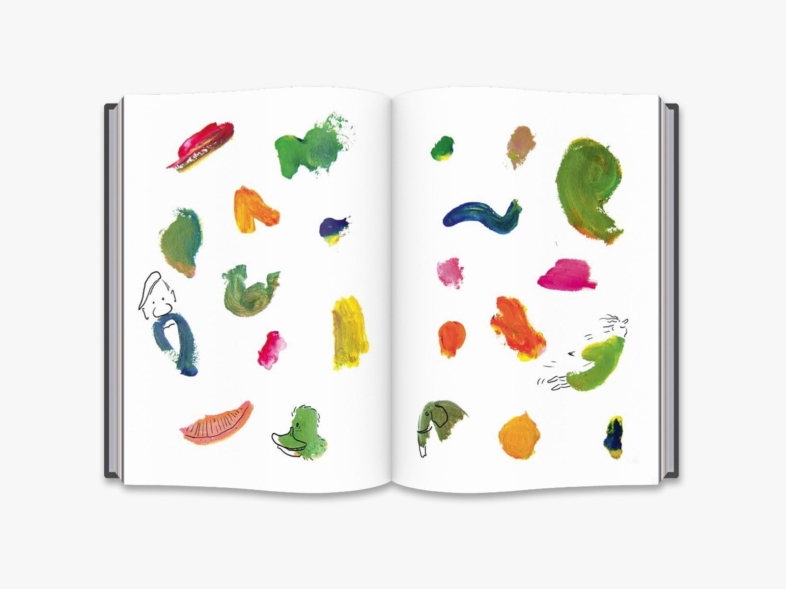 Hirameki - Creative DIY Art Kit for Kids & Adults | Fun Stress Relief & Mindfulness Activity | Perfect for Home, School & Office Use