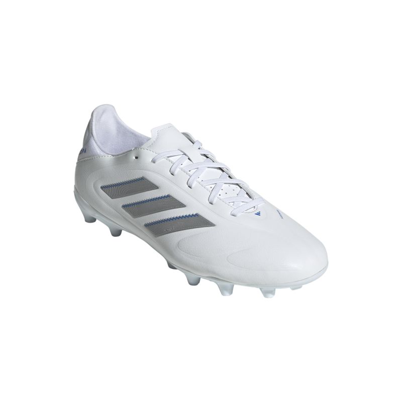 Adidas Copa Pure III League FG Men's Soccer Cleats - Lightweight & Durable for Competitive Matches & Training