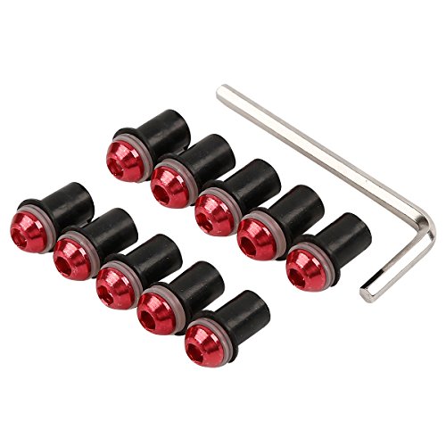 Red-10 PCS