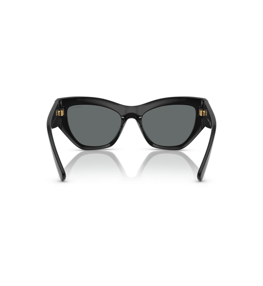 Fashionable Vogue Sunglasses for Women & Men - UV Protection, Trendy Shades for Outdoor Activities, Beach, Driving & Travel