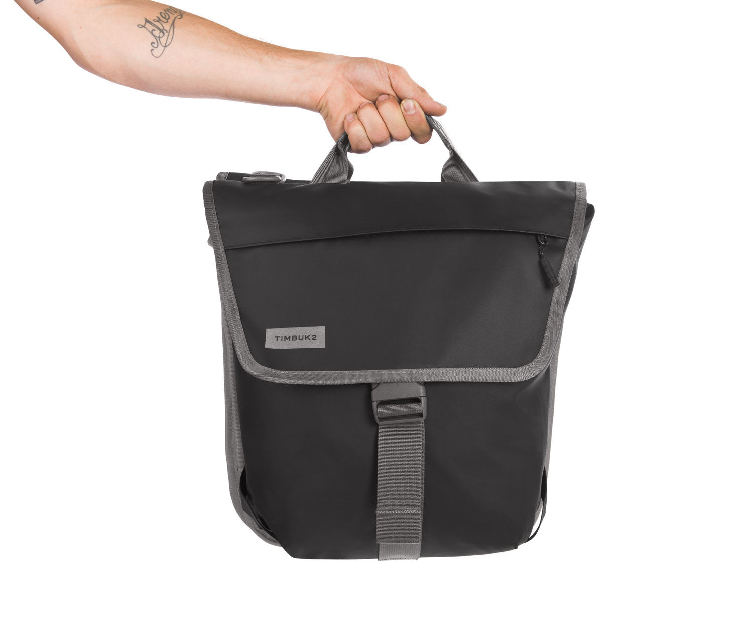 Timbuk2 Tandem Pannier Bag - Waterproof Bike Panniers for Commuting & Travel - Durable Cycling Accessories for Urban Riders & Adventure Enthusiasts (Perfect for Work, Groceries & Outdoor Adventures)