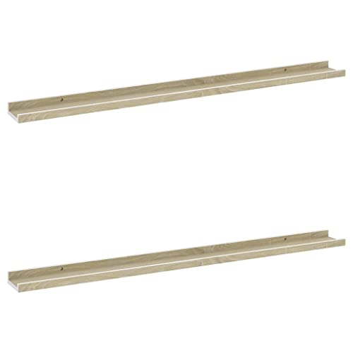White and Sonoma Oak