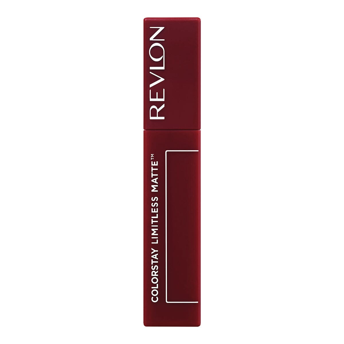 Revlon ColorStay Limitless Liquid Matte Lipstick - Hype Girl, Long-Lasting, Smudge-Proof, Vegan & Cruelty-Free | Perfect for Date Night, Parties & Everyday Wear