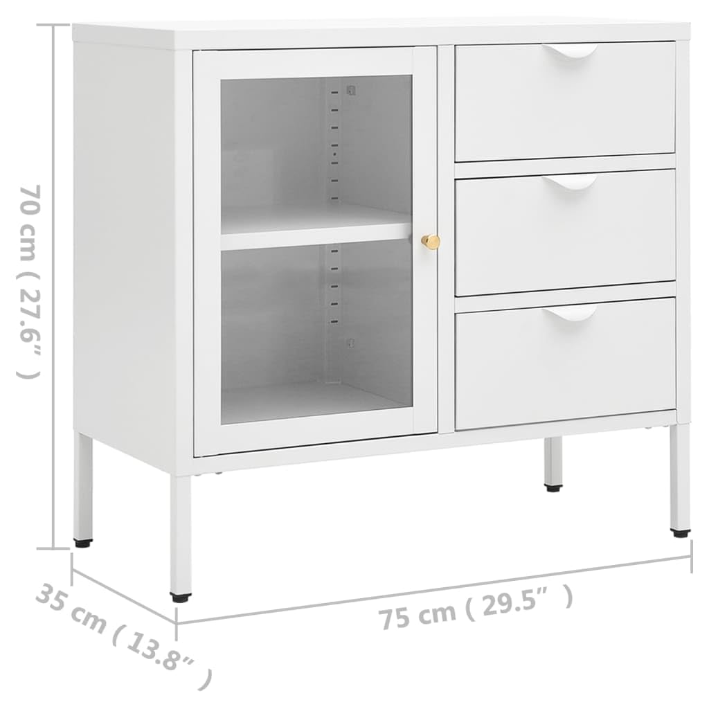 White 29.5