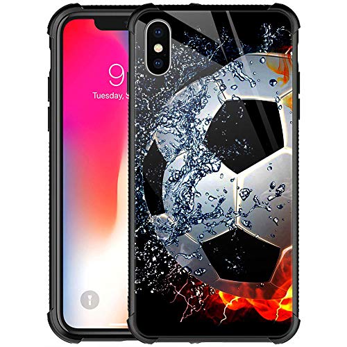 Sizzling Soccer Mate