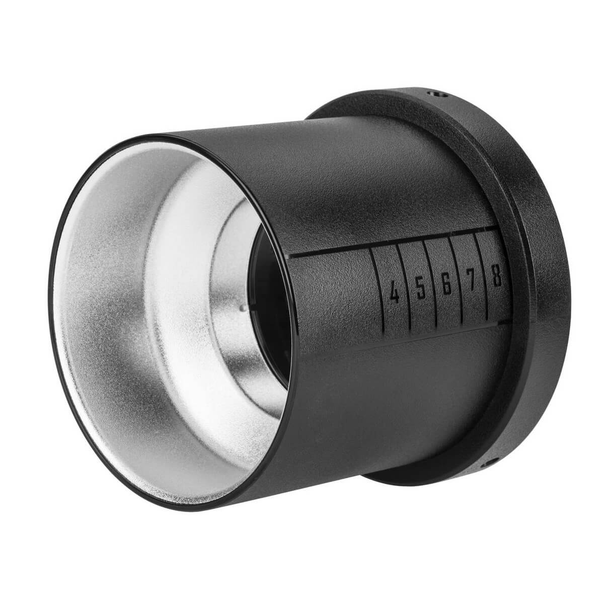 Profoto Adapter for AD400Pro Flash Head - Compatible with Profoto AD400Pro Strobe Light - Professional Photography Accessory - Perfect for Studio, Portrait, and Outdoor Photography