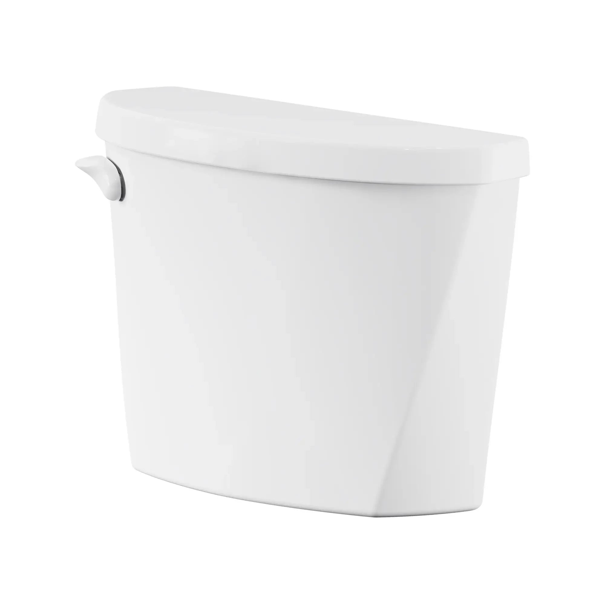 Colony® 3 1.28 GPF/4.8 LPF 10-Inch Rough-In Toilet Tank - High Efficiency Water Saving for Bathroom & Home Renovation
