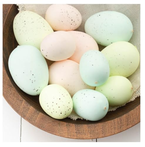 Easter Colorful