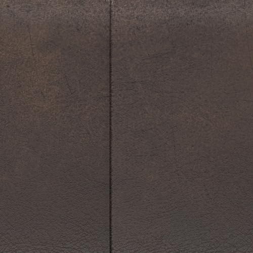 Distressed Brown