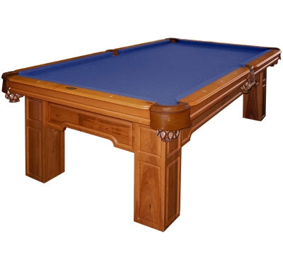 Gorina Tournament 2000 Premium Pool Table Cloth - Professional Billiard Felt for Home & Commercial Use - Perfect for Game Rooms, Bars & Pool Halls