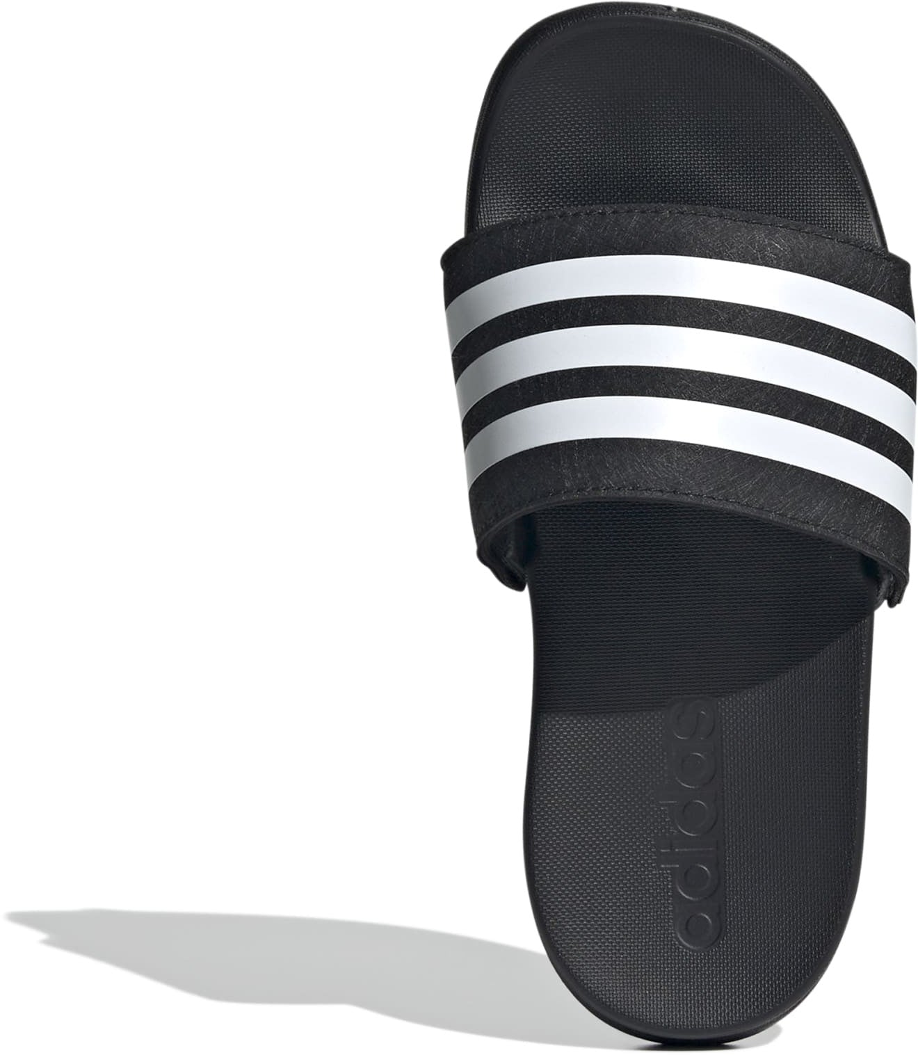 Adilette Comfort Kids Slides - Soft & Lightweight Slides for Boys & Girls - Perfect for Pool, Beach, and Indoor Use