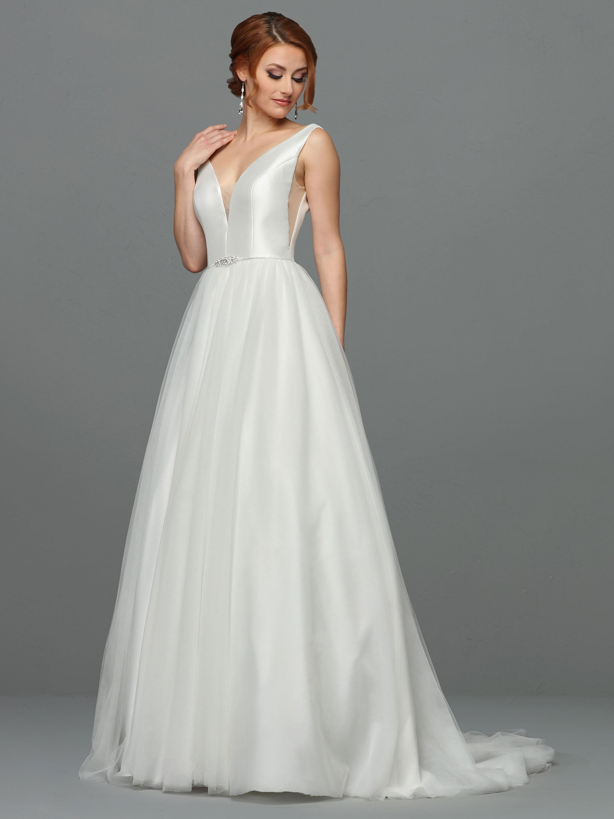 Zoe Tried On Sample - Fashion Try-On Kit for Perfect Fit | Ideal for Online Shopping, Virtual Fitting & Wardrobe Planning