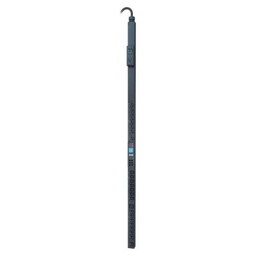 APC by Schneider Electric Switched Rack PDU - 7 x C13 & 1 x C19 Outlets, 16 x NEMA 5-20R, 120V/230V AC, 5760W, 0U Rack Mount Power Distribution Unit for Server Rooms & Data Centers