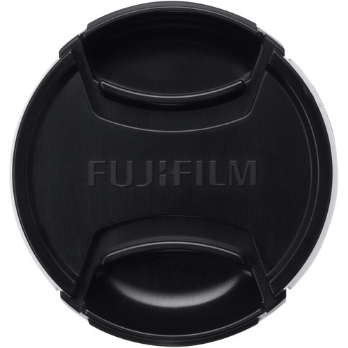 Fujifilm Fujinon XF 35mm f/2 R WR Prime Lens (Black) - Compact Weather-Resistant Lens for Street & Portrait Photography | DSLR & Mirrorless Cameras