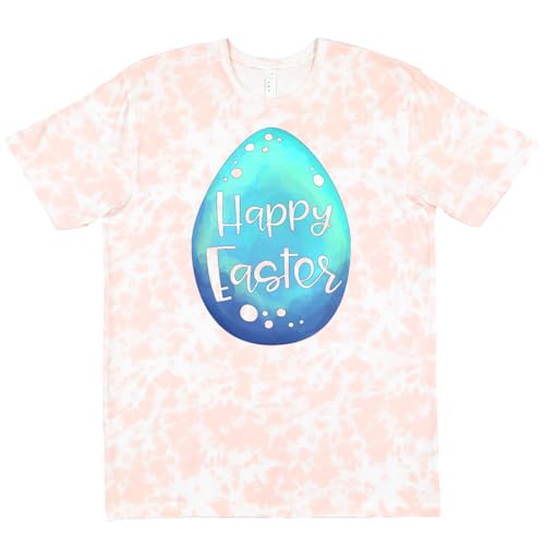 Tie Dye Pink