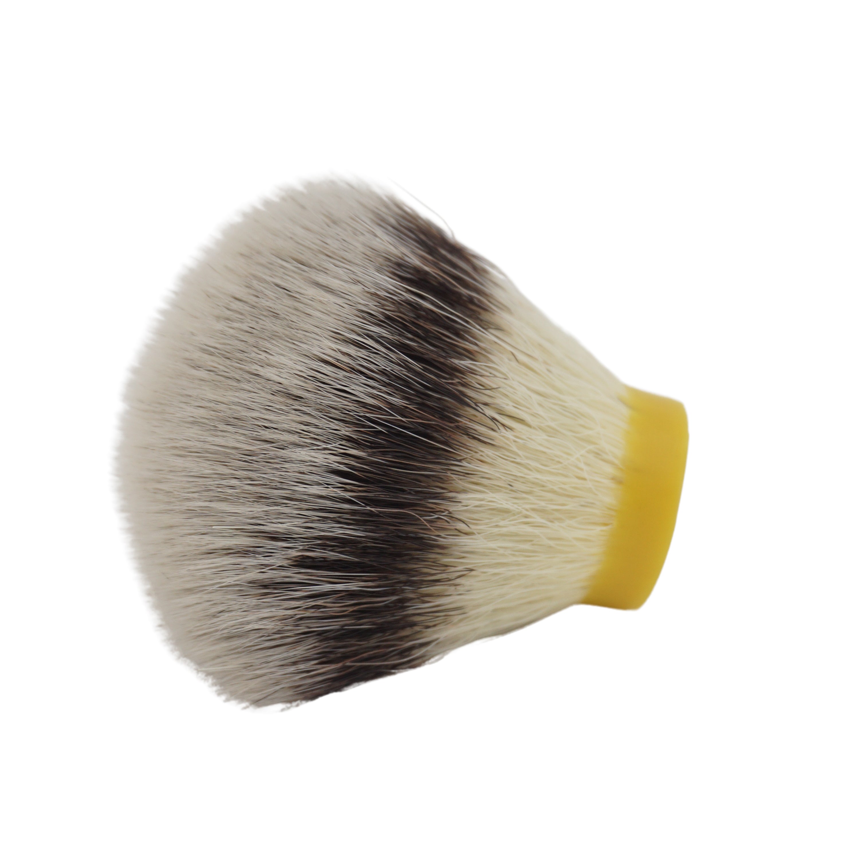 26mm G5A™ SHD Premium Synthetic Shaving Brush Knot - Ultra Soft for Wet Shaving & Beard Grooming - Perfect for Barbershop & Home Use