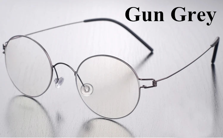 Gun Grey