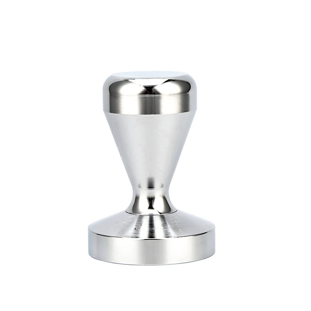 51mm Coffee Tamper - Handmade Espresso Press Powder Hammer for Barista Tools & Accessories - Perfect for Home Brewing & Cafe Use