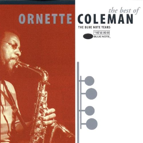 Best Ornette Coleman Jazz Albums for Music Lovers