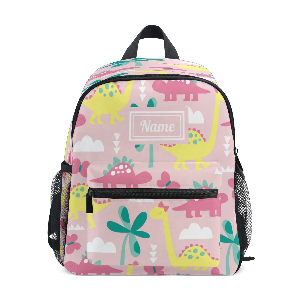 Cute Dinosaur Backpack for Kids - School & Travel