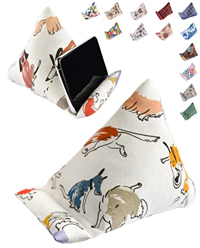 Dogs Multicolor