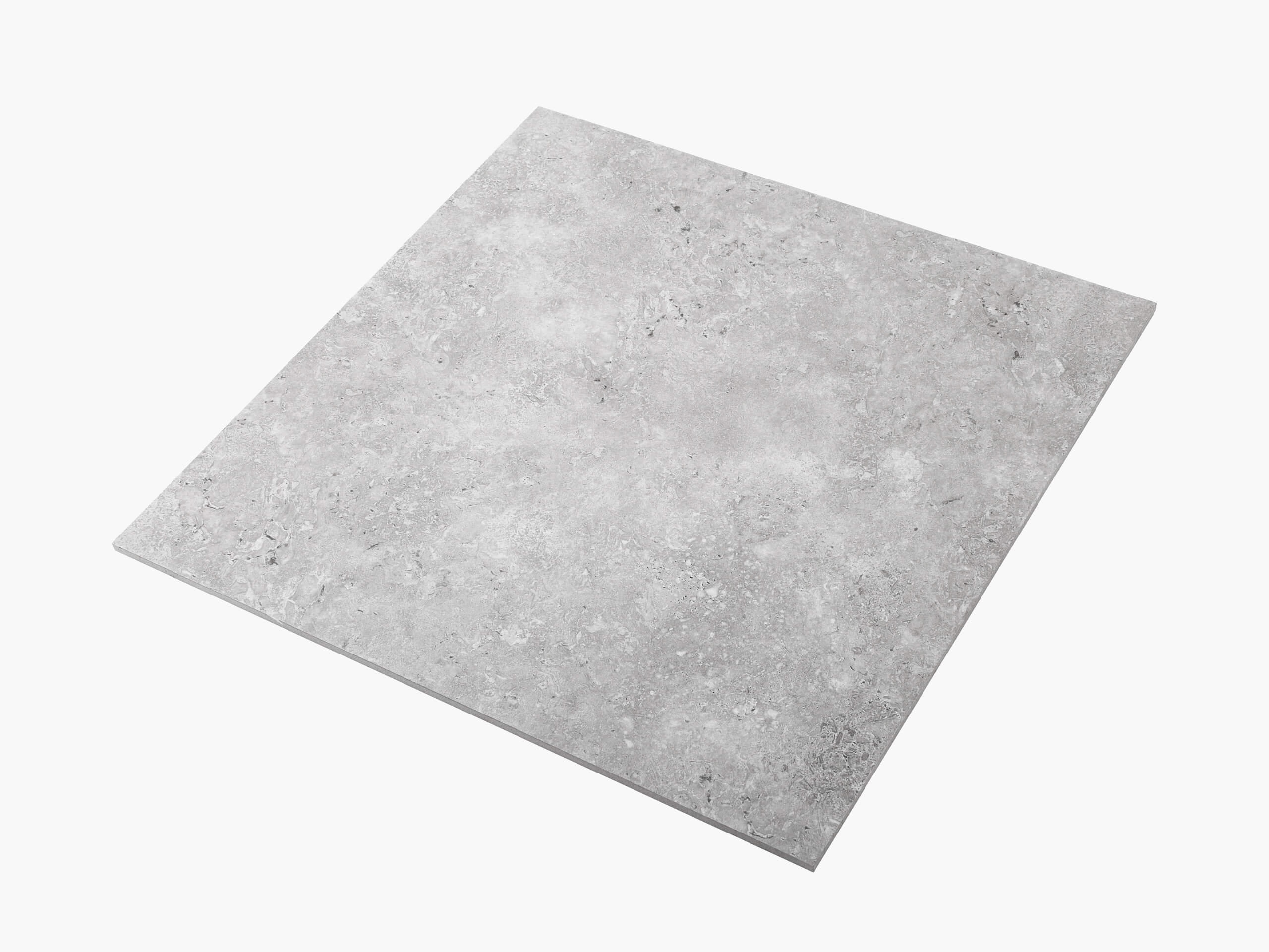 Premium 600x600 Grigio Marble Tile for Exterior Use - Durable & Stylish Outdoor Flooring & Wall Cladding for Patios, Gardens & Facades