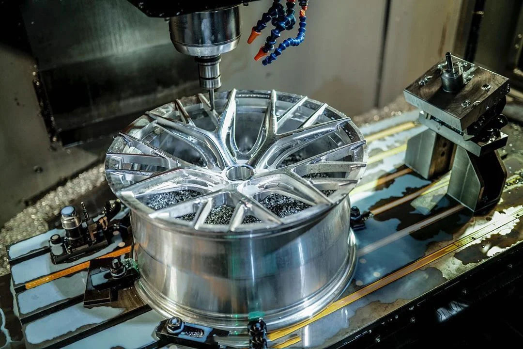 6x5.5 Bolt Pattern Wheels - Universal Fit for Trucks & SUVs - Perfect for Off-Roading & Custom Builds