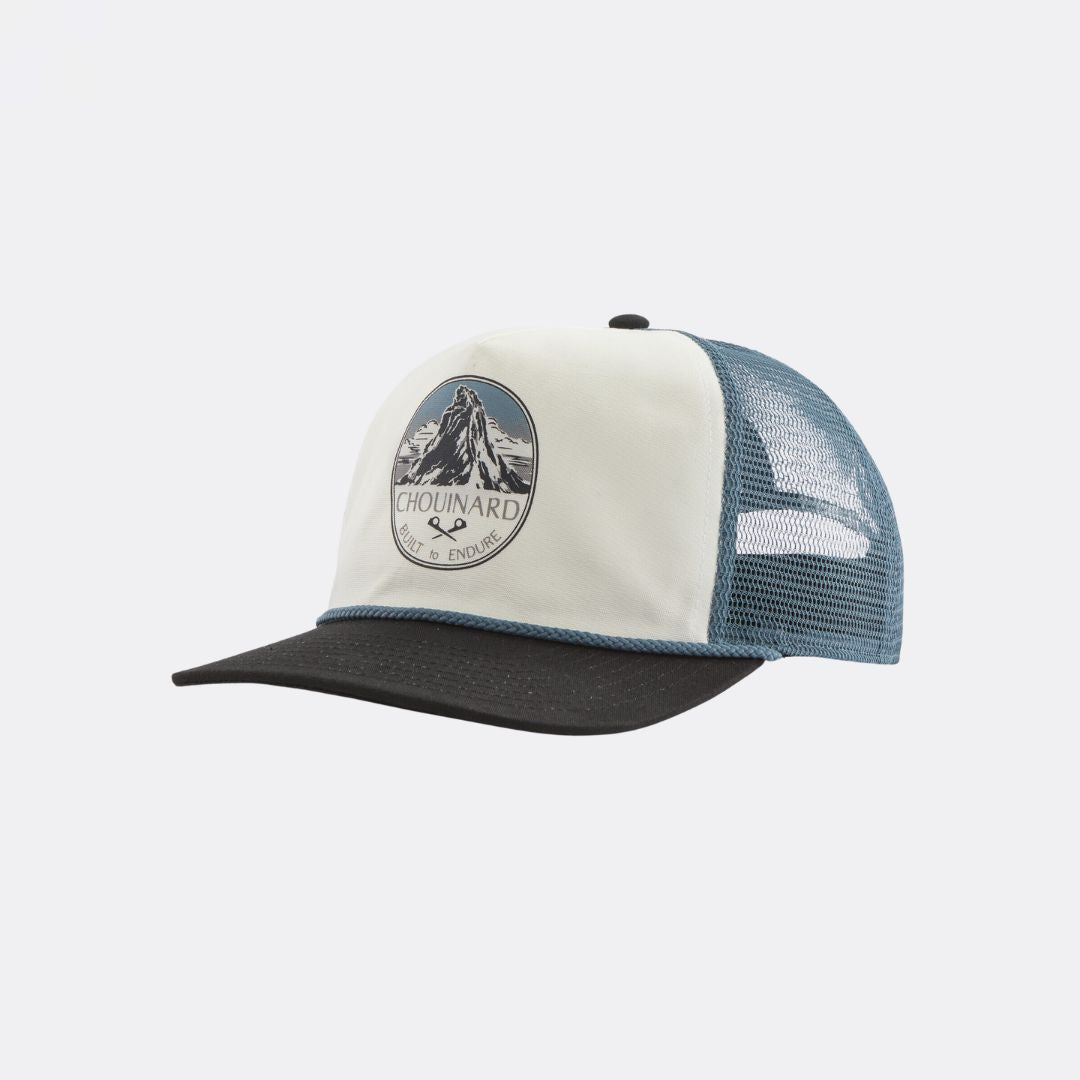 Chouinard Crest: Birch White