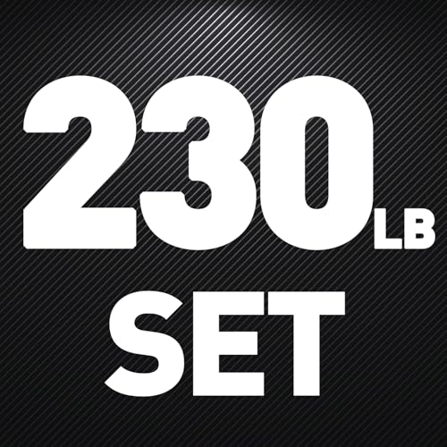 230LB Set